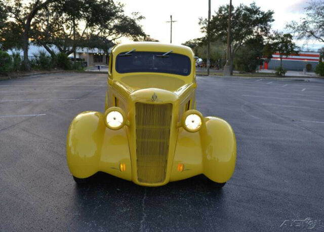 Dodge STREET ROD ALL STEEL 1935 image number 13