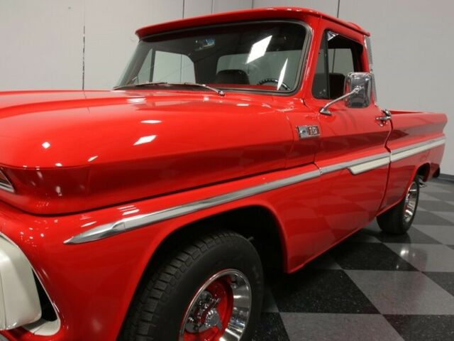 Chevrolet C-10 1965 image number 32