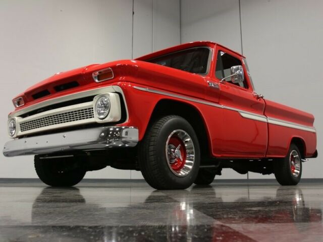 Chevrolet C-10 1965 image number 33