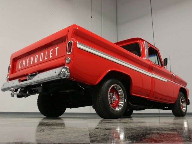 Chevrolet C-10 1965 image number 42