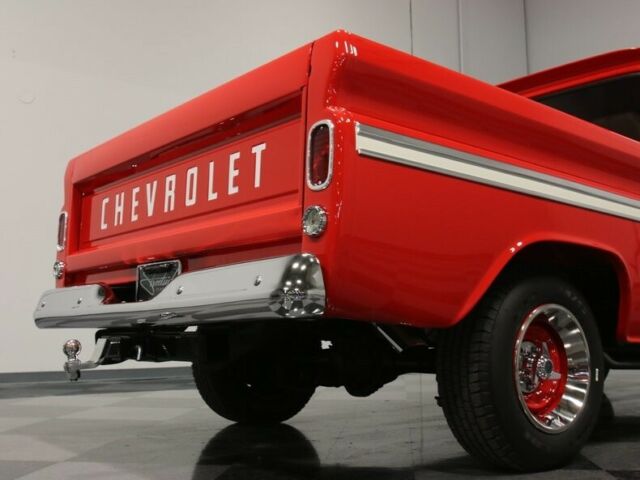 Chevrolet C-10 1965 image number 43