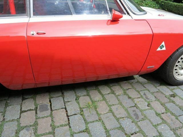 Alfa Romeo 1600 GTA 1965 image number 45