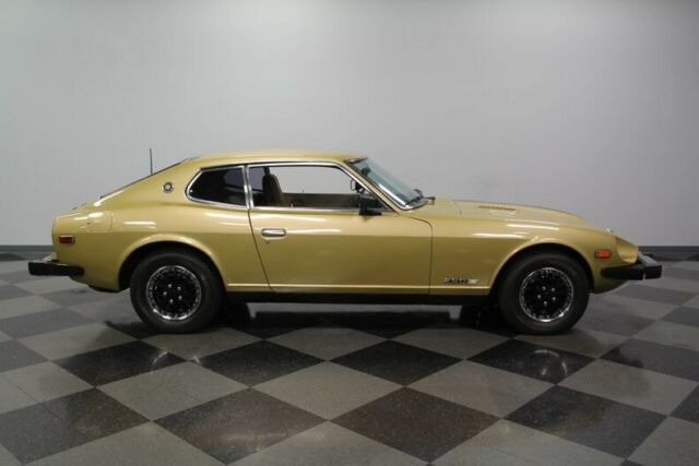 Datsun Z-Series 1978 image number 15