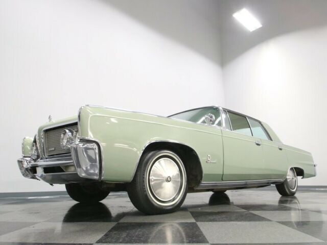 Chrysler Imperial 1964 image number 9