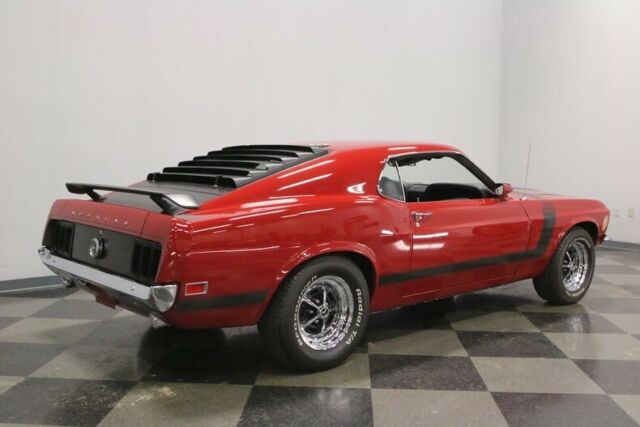 Ford Mustang 1970 image number 13