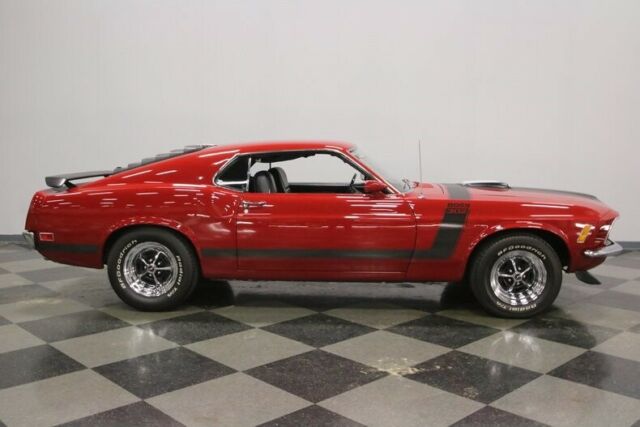 Ford Mustang 1970 image number 14