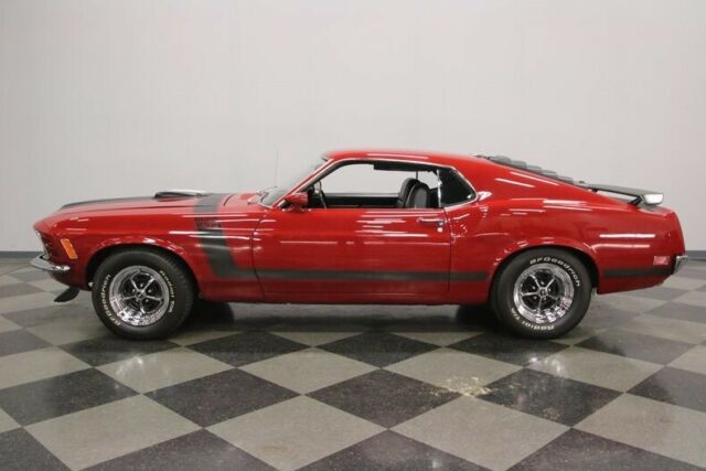 Ford Mustang 1970 image number 2