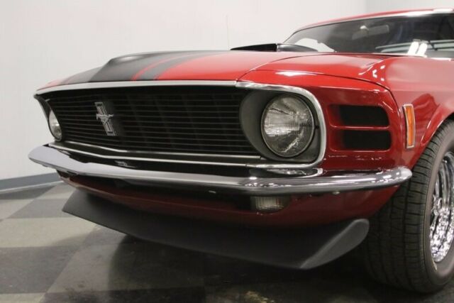 Ford Mustang 1970 image number 20