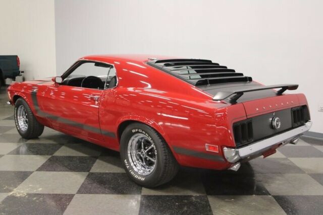 Ford Mustang 1970 image number 31