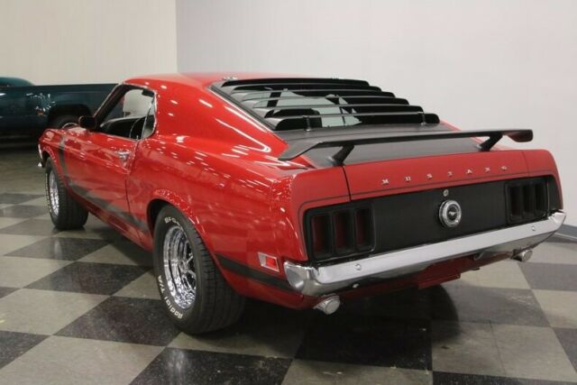 Ford Mustang 1970 image number 32