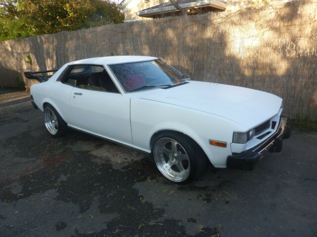 Toyota Celica 1977 image number 0