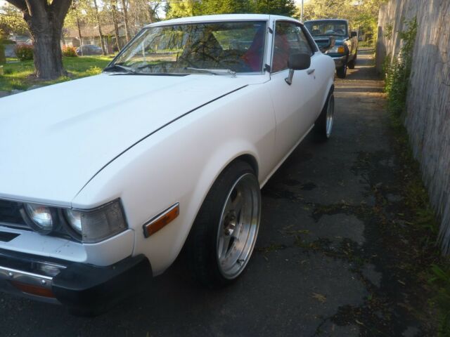 Toyota Celica 1977 image number 15