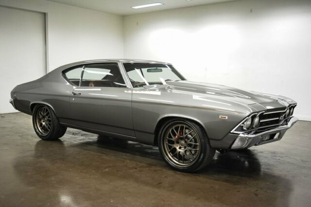 Chevrolet Chevelle 1969 image number 0