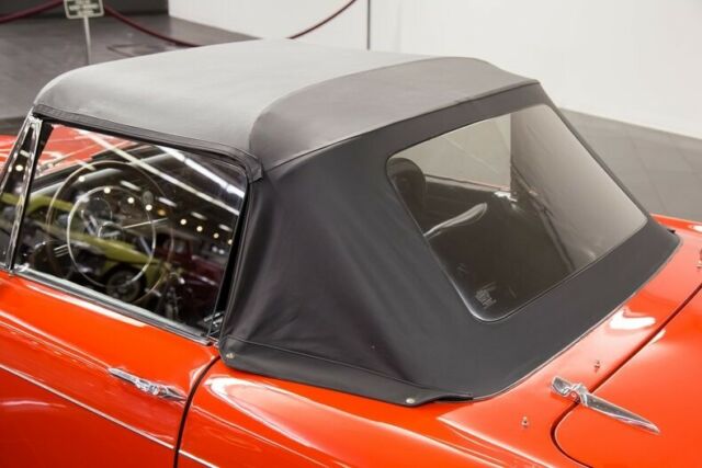 Sunbeam Tiger 1966 image number 45