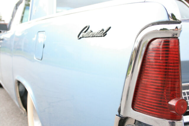 Lincoln Continental 1964 image number 20