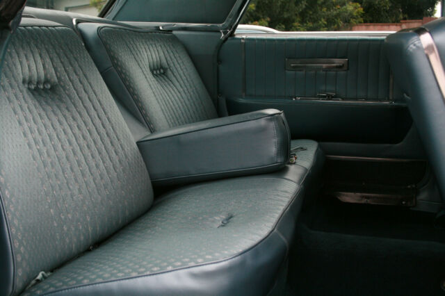 Lincoln Continental 1964 image number 39