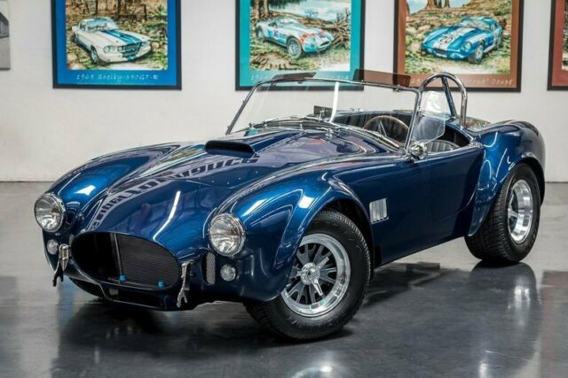 Superformance Cobra MkIII 1965 image number 0