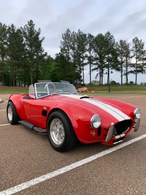 Shelby Cobra 1967 image number 0