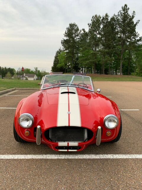 Shelby Cobra 1967 image number 1