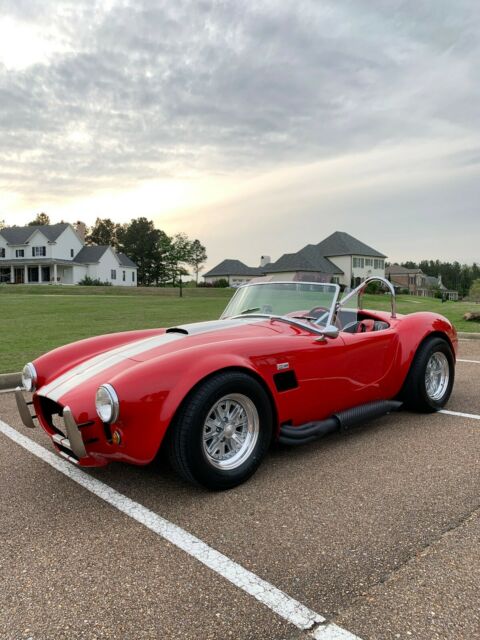 Shelby Cobra 1967 image number 2