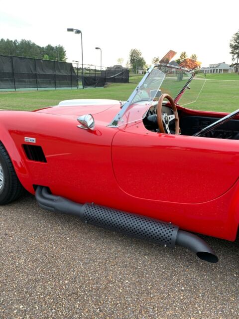 Shelby Cobra 1967 image number 24