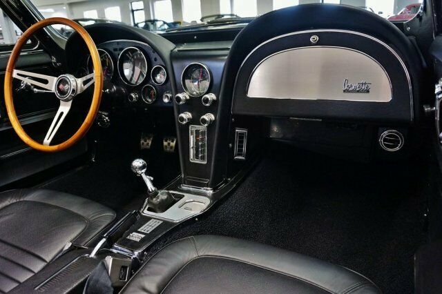 Chevrolet Corvette Restomod 1967 image number 36