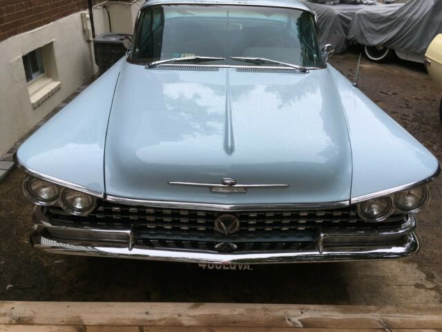 Buick Electra 1959 image number 1