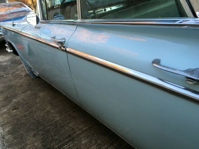 Buick Electra 1959 image number 12