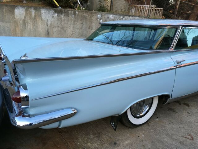 Buick Electra 1959 image number 7