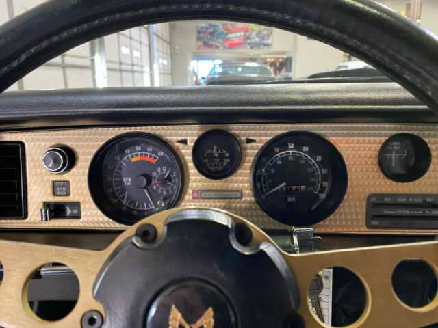 Pontiac Trans Am 1977 image number 34