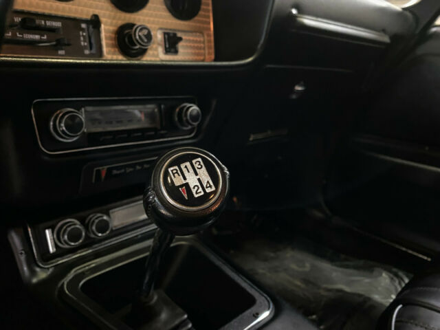 Pontiac Trans Am 1977 image number 36