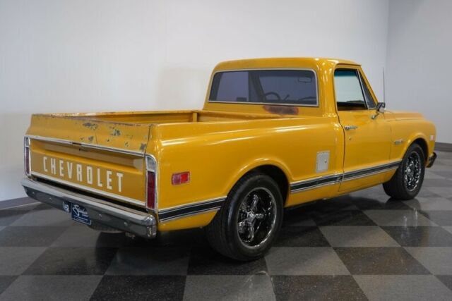 Chevrolet C-10 1971 image number 13