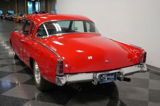 Studebaker Champion 1953 image number 34