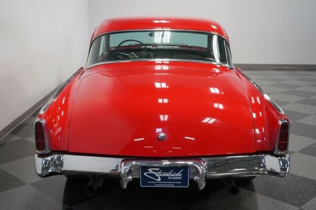 Studebaker Champion 1953 image number 35