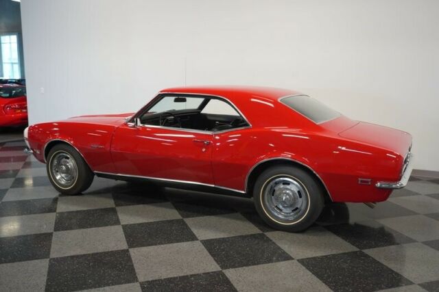 Chevrolet Camaro 1968 image number 32