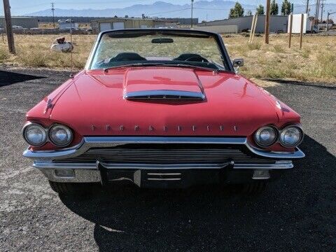 Ford Thunderbird 1964 image number 20