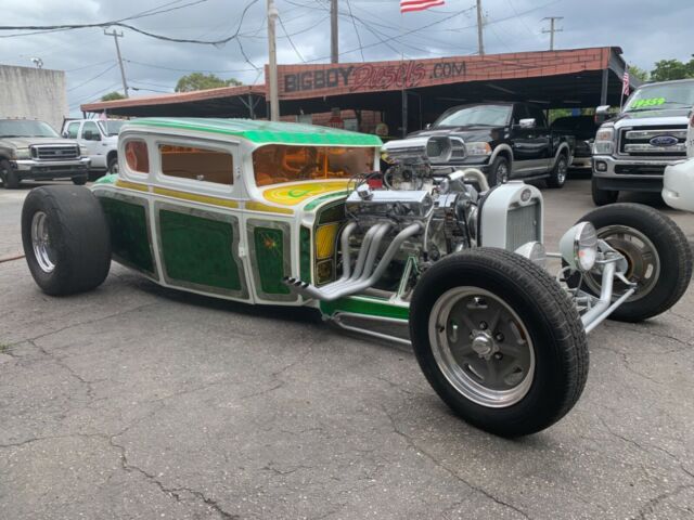 Chevrolet COUPE 1931 image number 33