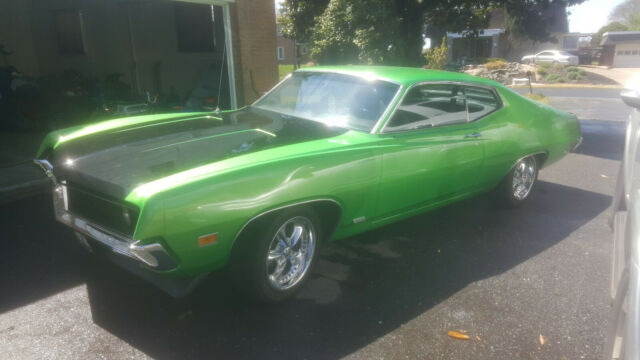 Ford Torino 1970 image number 2