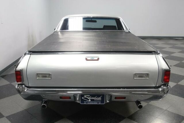 Chevrolet El Camino 1969 image number 11