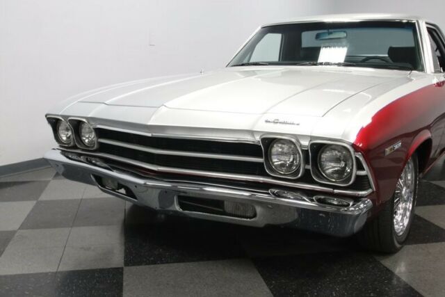 Chevrolet El Camino 1969 image number 23