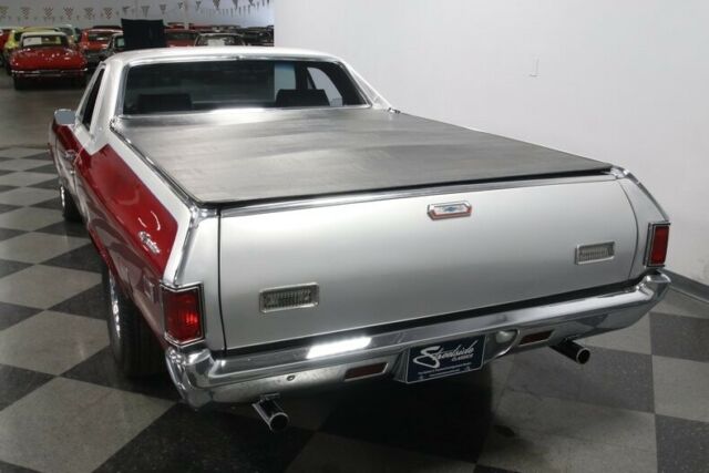 Chevrolet El Camino 1969 image number 34