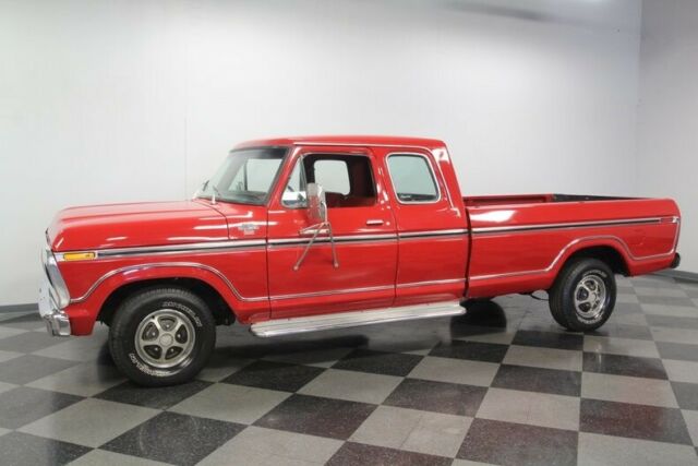 Ford F-150 1977 image number 30