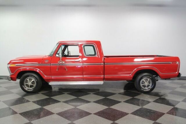 Ford F-150 1977 image number 31