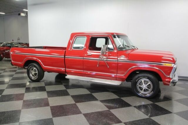 Ford F-150 1977 image number 40