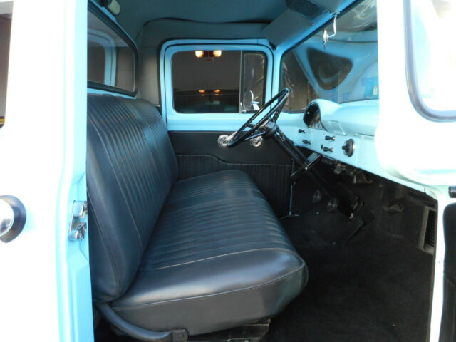 Ford F-100 1956 image number 14