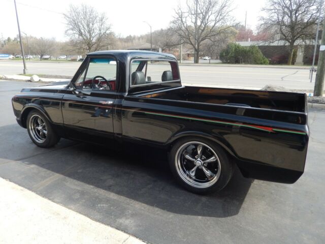 Chevrolet C-10 1969 image number 41