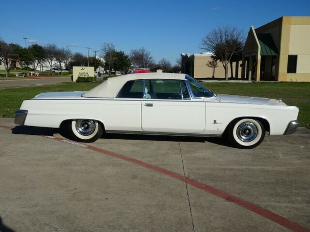 Chrysler Imperial 1964 image number 25