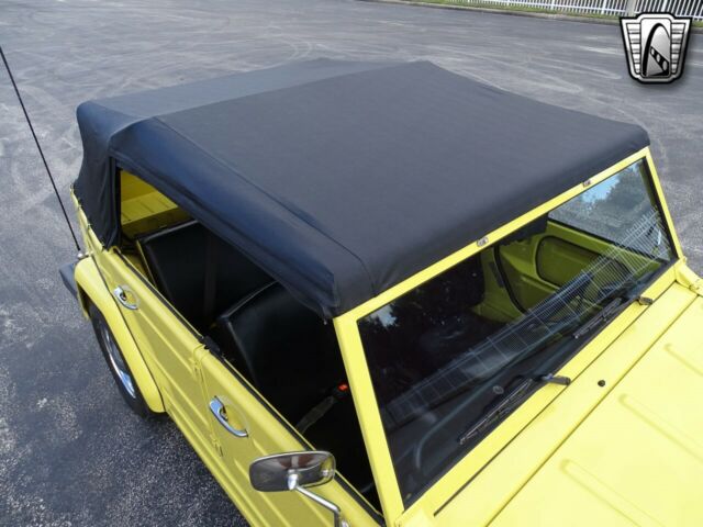 Volkswagen Thing 1973 image number 21