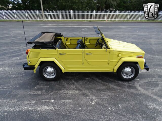 Volkswagen Thing 1973 image number 32