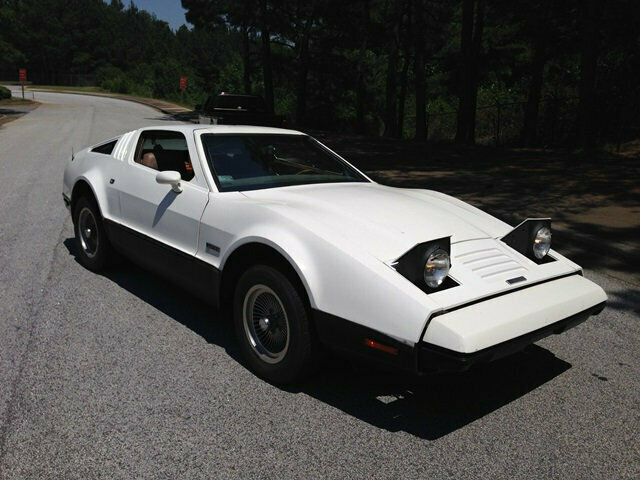 Bricklin SV-1 1974 image number 18